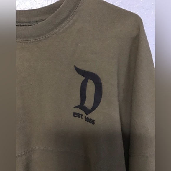 Disney Spirit Jersey - Picture 3 of 5